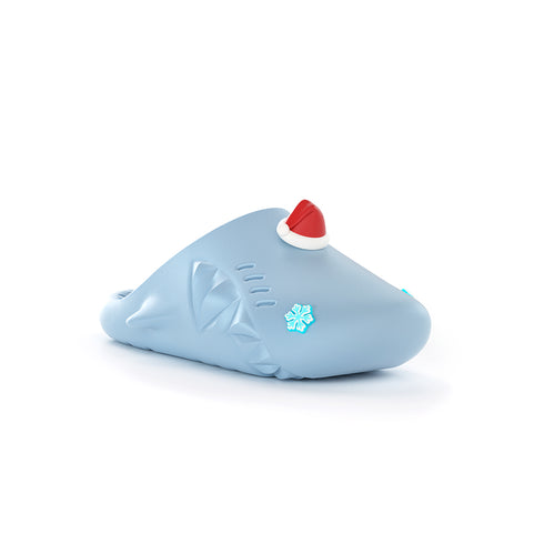 Sharkicks Pro Mule - 聖誕老人